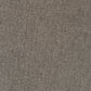 Leather patch one-tuck trousers Greige【Delivery in January 2027】