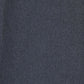 Leather patch one-tuck trousers Gray【Delivery in January 2027】