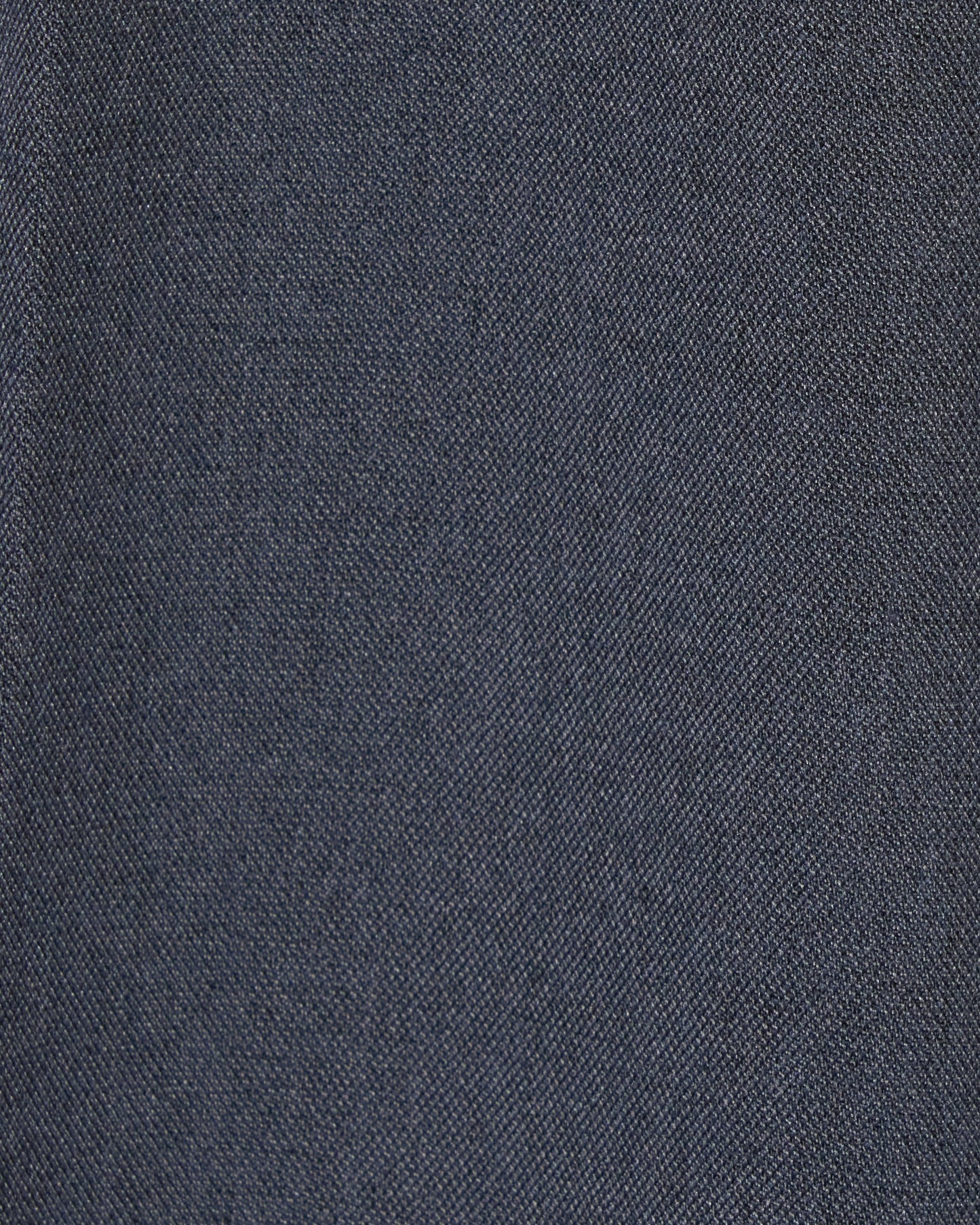 Leather patch one-tuck trousers Gray【Delivery in January 2027】