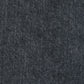 Botanical bijou denim pants Black【Delivery in March 2027】