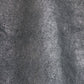 Silver foil print letter pocket denim pants Black【Delivery in February 2027】