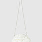 bijou cloud small bag White【Delivery in March 2027】