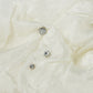 bijou cloud small bag White【Delivery in March 2027】