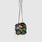 Twinkle Sequin drawstring bag【Delivery in March 2027】