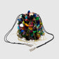 Twinkle Sequin drawstring bag【Delivery in March 2027】