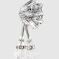 wing bijou mini earring【Delivery in February 2027】
