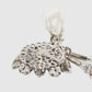 wing bijou mini earring【Delivery in February 2027】