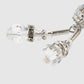 wing bijou mini earring【Delivery in February 2027】
