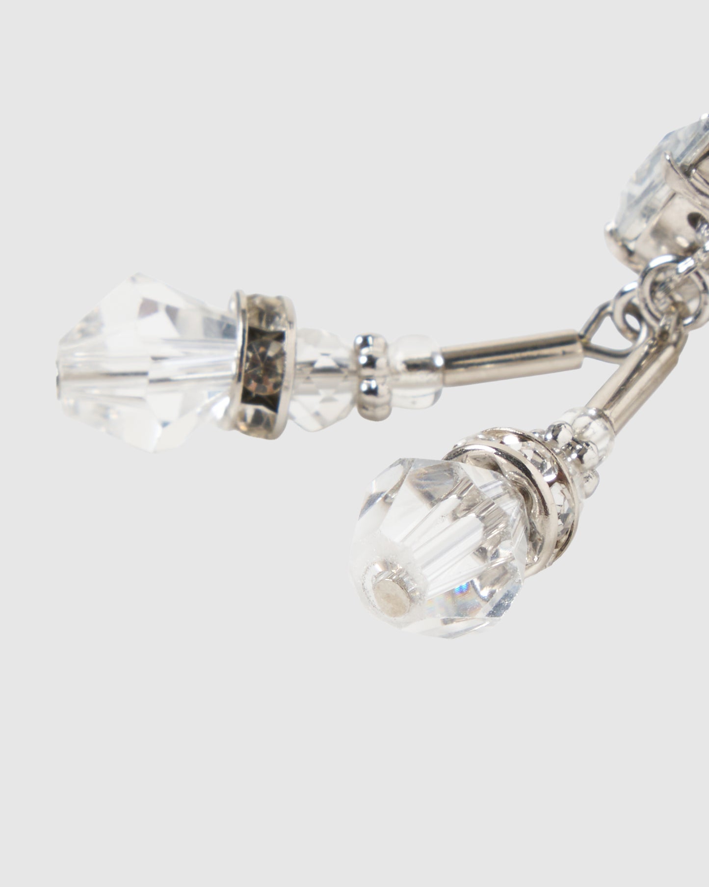 wing bijou mini earring【Delivery in February 2027】