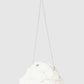 bijou cloud large bag White【Delivery in March 2027】