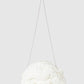 bijou cloud large bag White【Delivery in March 2027】