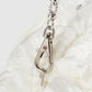 bijou cloud large bag White【Delivery in March 2027】