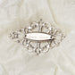 bijou cloud large bag White【Delivery in March 2027】