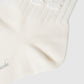 ribbon lace socks White【Delivery in February 2027】