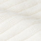 ribbon lace socks White【Delivery in February 2027】