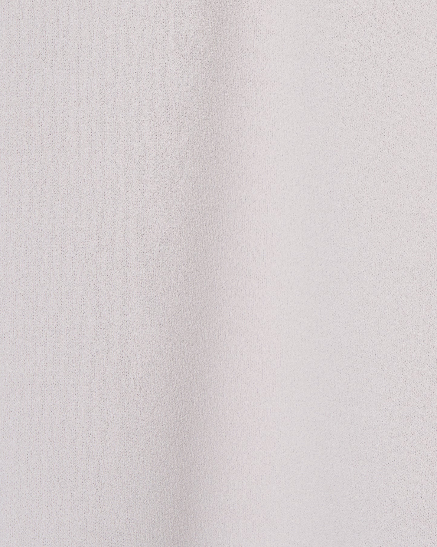 layered bra jersey cami one-piece Ash gray【Delivery in February 2026】