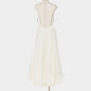 chain tassel ballon skirt Off white【Delivery in February 2027】