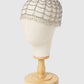 chain bijou head piece Silver【Delivery in March 2027】