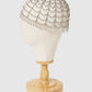 chain bijou head piece Silver【Delivery in March 2027】