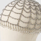 chain bijou head piece Silver【Delivery in March 2027】