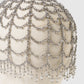 chain bijou head piece Silver【Delivery in March 2027】