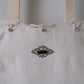 doily lace square shoulder bag【Delivery in March 2026】