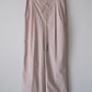 taslan tuck pants Shell pink【Delivery in February 2026】