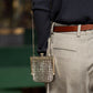 clover chain pochette【Delivery in September 2026】