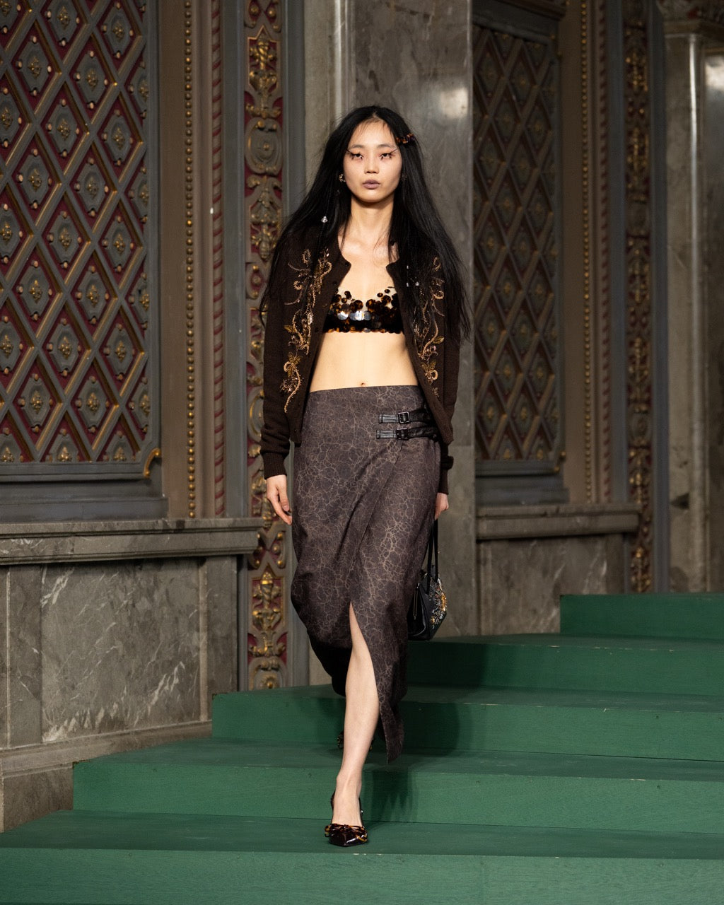 2026AW Collection “Hitting the Star” – tanakadaisuke