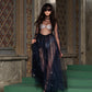 midnight tulle dress【Delivery in September 2026】