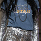 The star T-shirt Pepper【stock】
