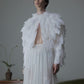 Feather jacket【Delivery in March 2026】