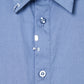 body piercing shirt Blue【Delivery in July 2026】