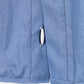 body piercing shirt Blue【Delivery in July 2026】