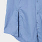 body piercing shirt Blue【Delivery in July 2026】