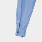 body piercing shirt Blue【Delivery in July 2026】