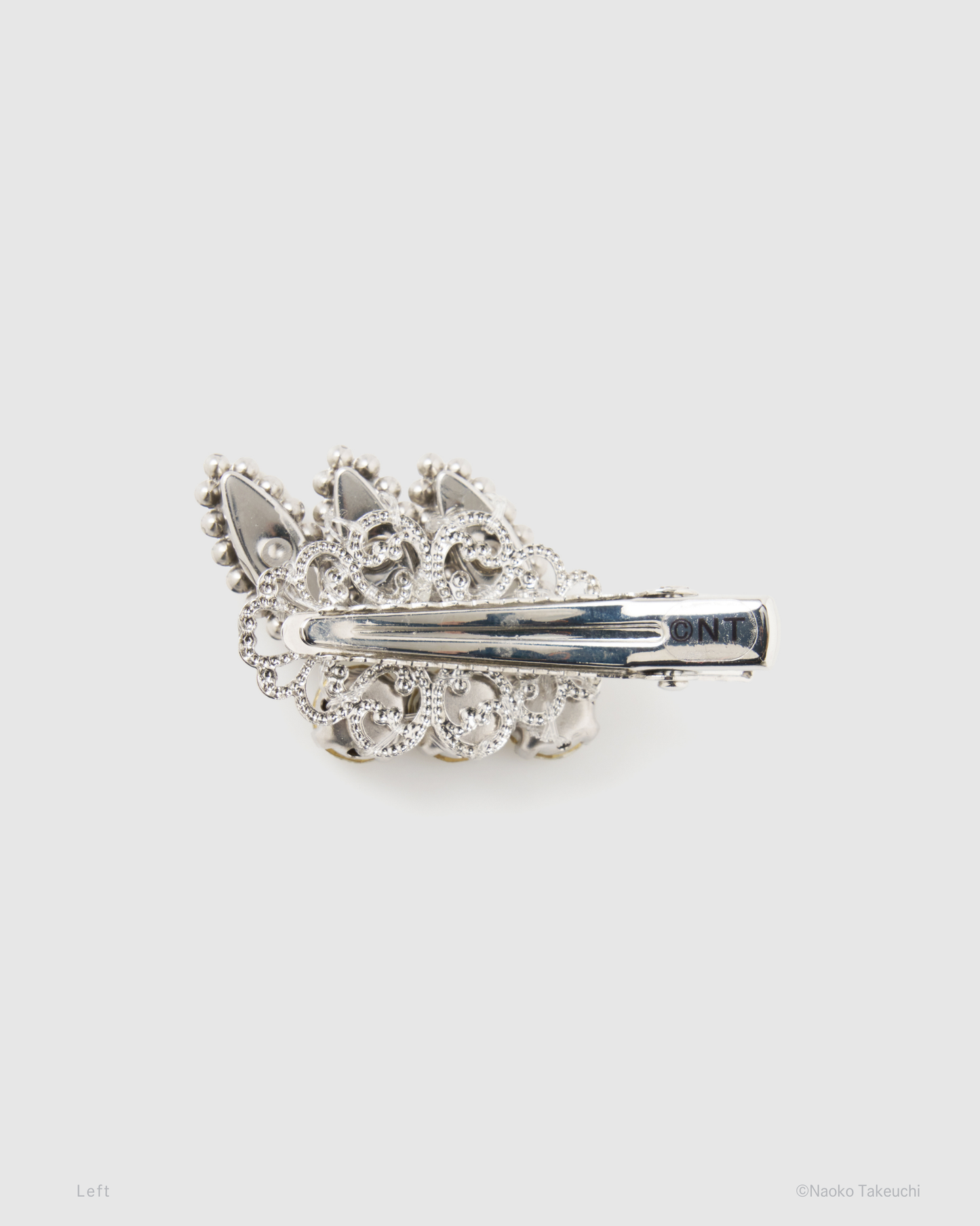 Sailor Moon crystal hair clip【Delivery in September 2026】