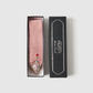 Sailor Chibi Moon crystal silver tip velvet long ribbon【stock】
