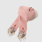 Sailor Chibi Moon crystal silver tip velvet long ribbon【stock】