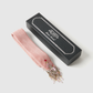 Sailor Chibi Moon crystal silver tip velvet long ribbon【stock】