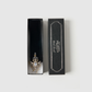 Sailor Moon crystal silver tip velvet long ribbon【stock】