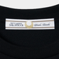 Cosmic Heart Compact T-shirt (Black)【stock】