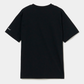 Cosmic Heart Compact T-shirt (Black)【stock】