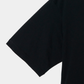 Cosmic Heart Compact T-shirt (Black)【stock】