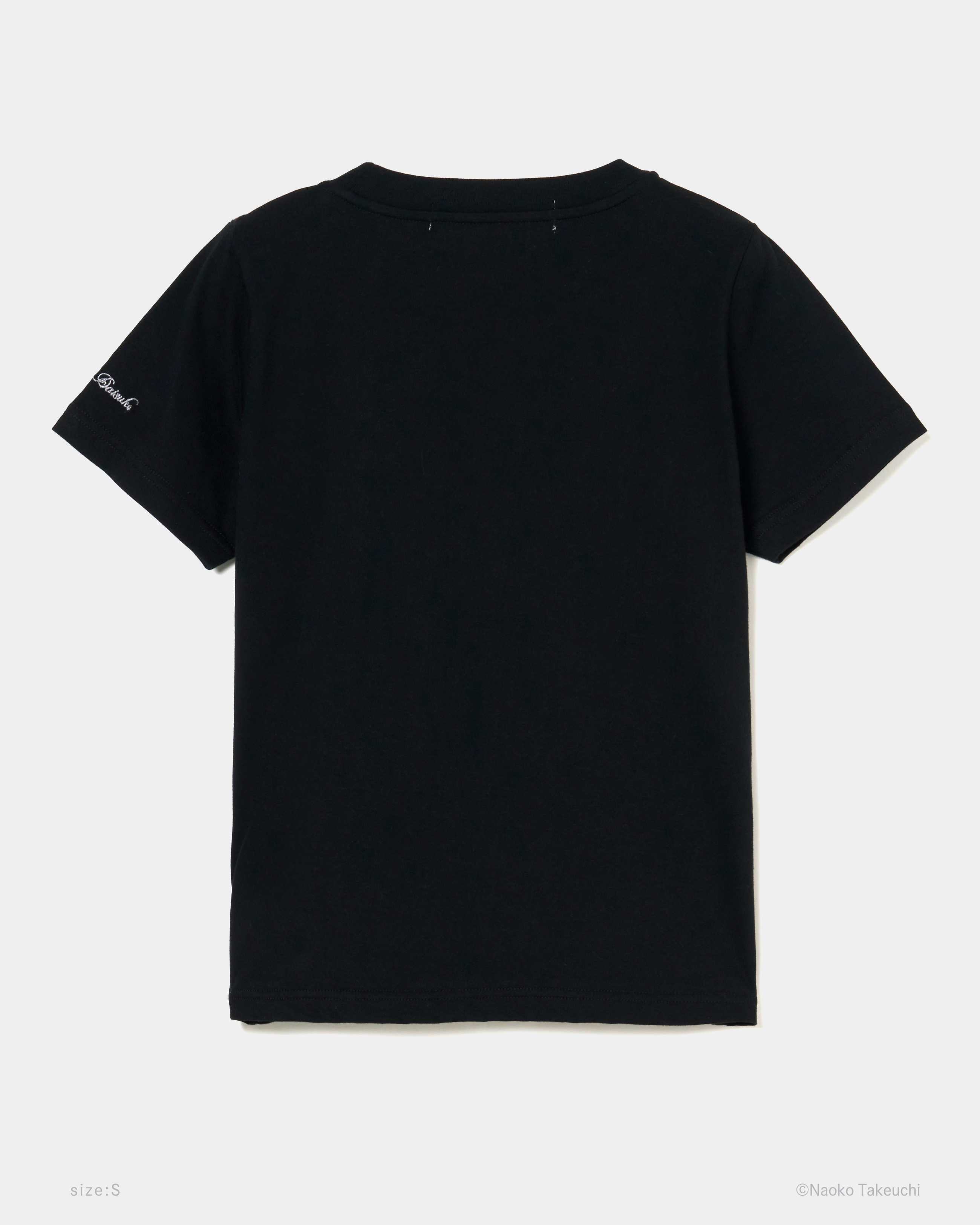 新品未開封　KANDYTOWN Tシャツ ブラック Mサイズ kandytown tシャツ ブラック トップス ファッション 【公式通販】