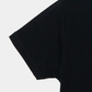 Cosmic Heart Compact T-shirt (Black)【stock】