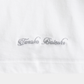 Cosmic Heart Compact T-shirt (White)【stock】