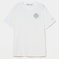 Cosmic Heart Compact T-shirt (White)【stock】