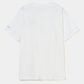 Cosmic Heart Compact T-shirt (White)【stock】