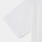Cosmic Heart Compact T-shirt (White)【stock】